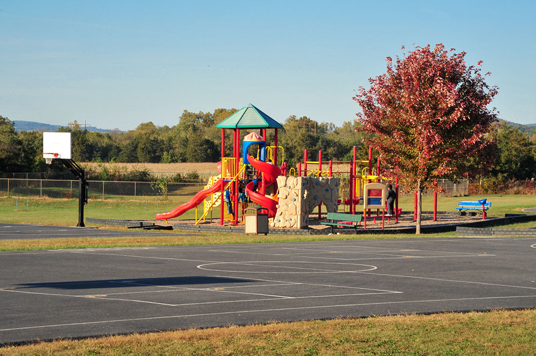 Town of Grottoes Grottoes, Virginia